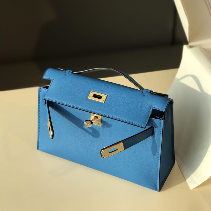 Hermes Kelly Bags